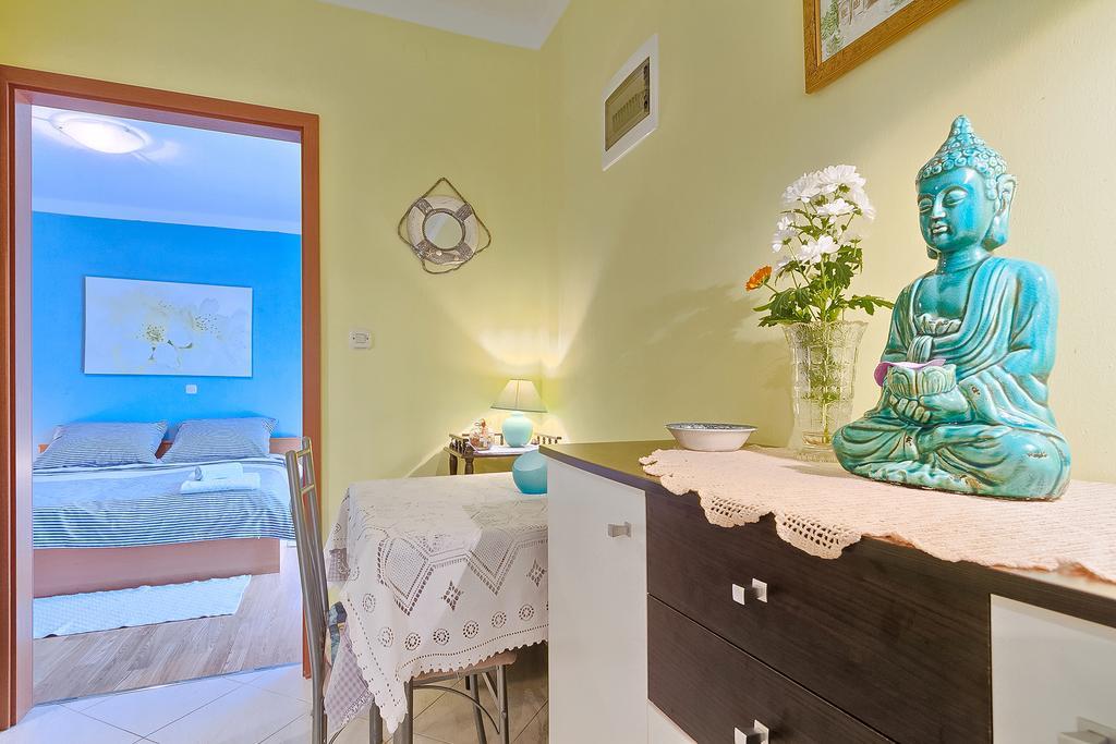 Nedeščina Apartments Valoda מראה חיצוני תמונה