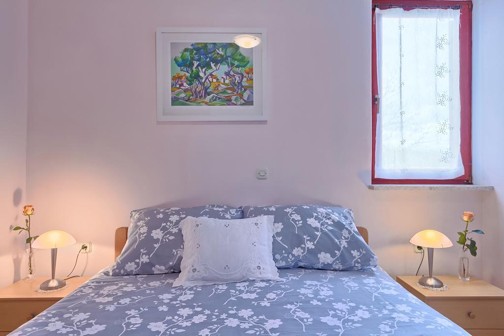 Nedeščina Apartments Valoda מראה חיצוני תמונה