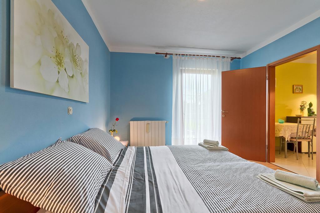 Nedeščina Apartments Valoda מראה חיצוני תמונה