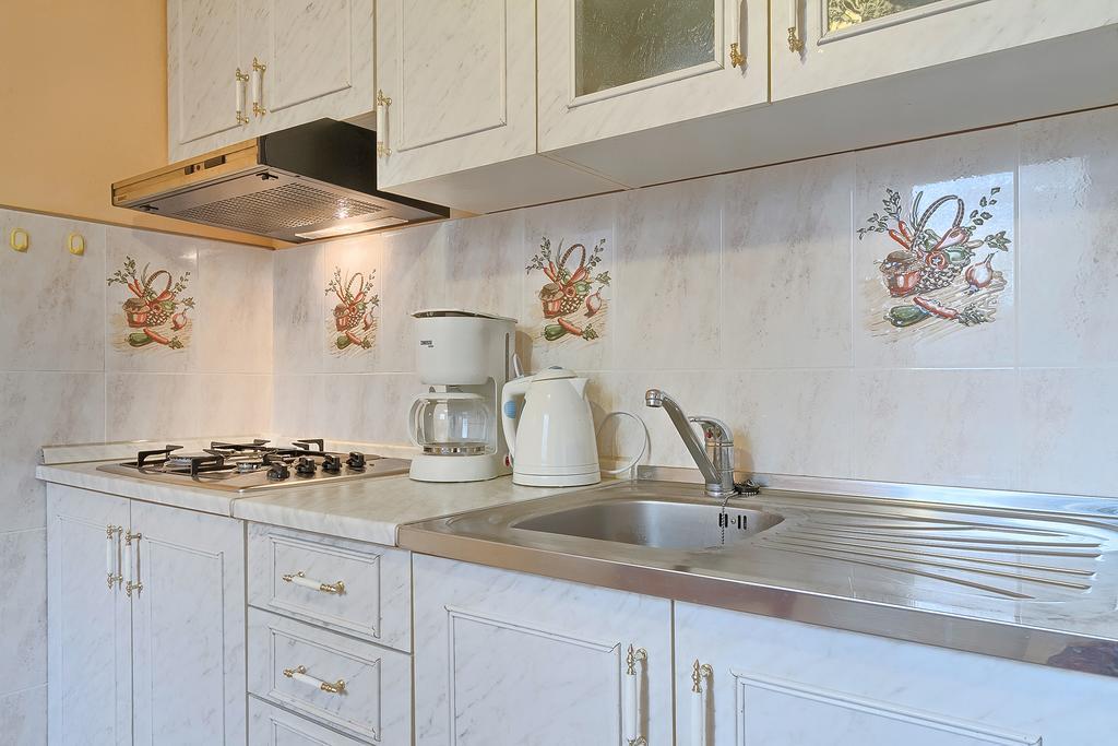 Nedeščina Apartments Valoda מראה חיצוני תמונה
