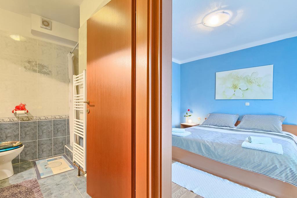 Nedeščina Apartments Valoda מראה חיצוני תמונה