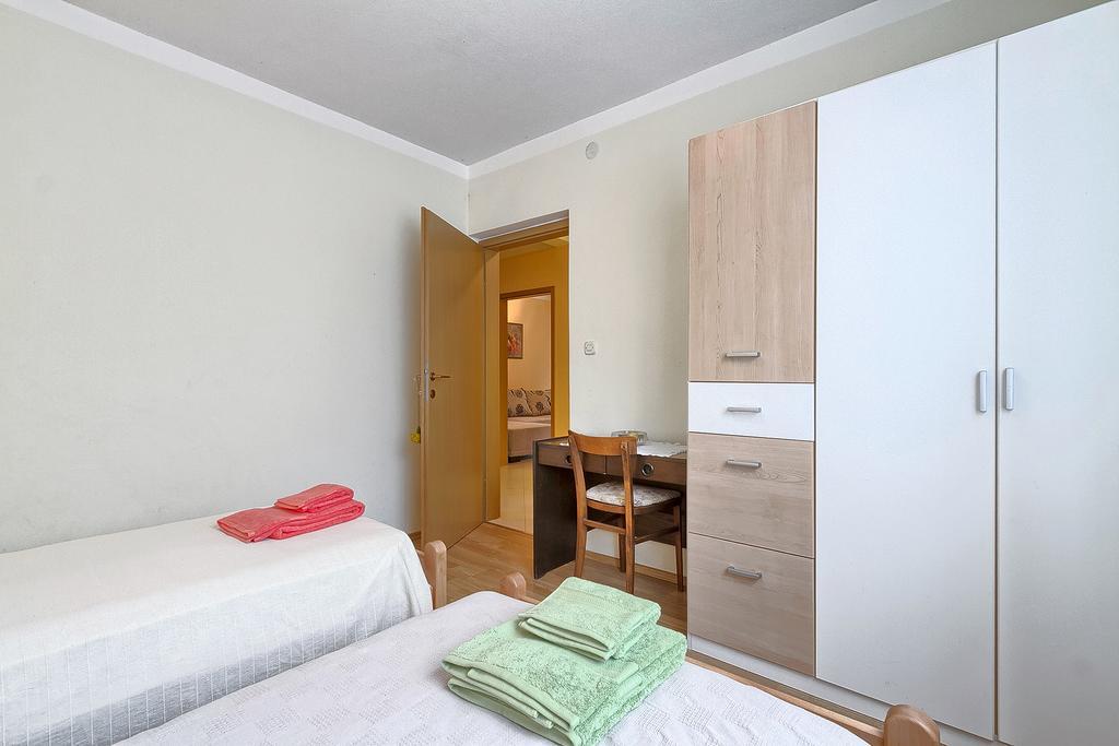 Nedeščina Apartments Valoda מראה חיצוני תמונה