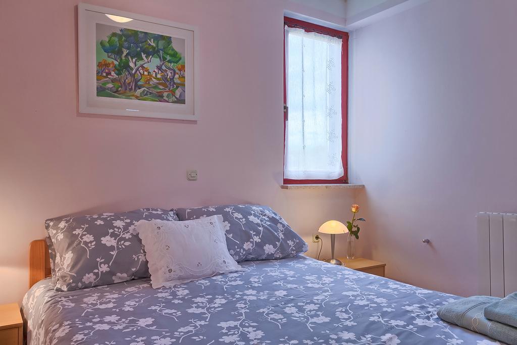 Nedeščina Apartments Valoda מראה חיצוני תמונה