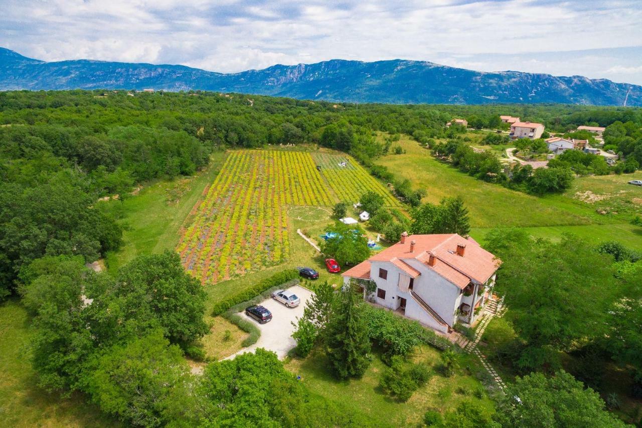 Nedeščina Apartments Valoda מראה חיצוני תמונה